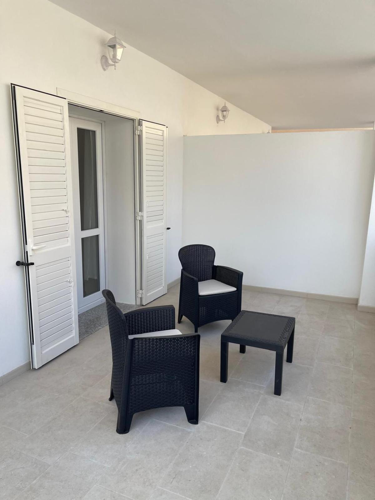 Mare Blu Appartement Alghero Buitenkant foto