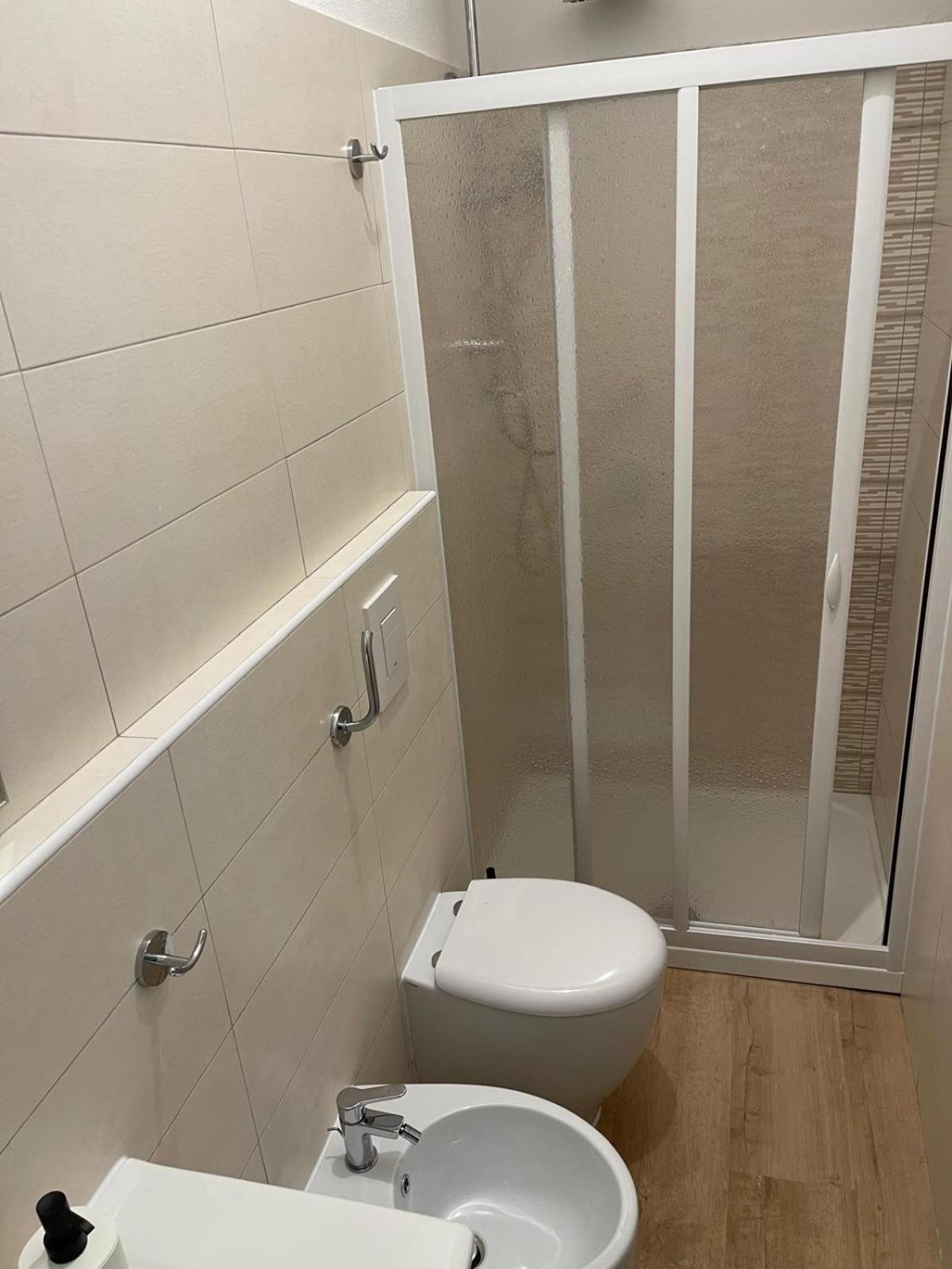 Mare Blu Appartement Alghero Buitenkant foto