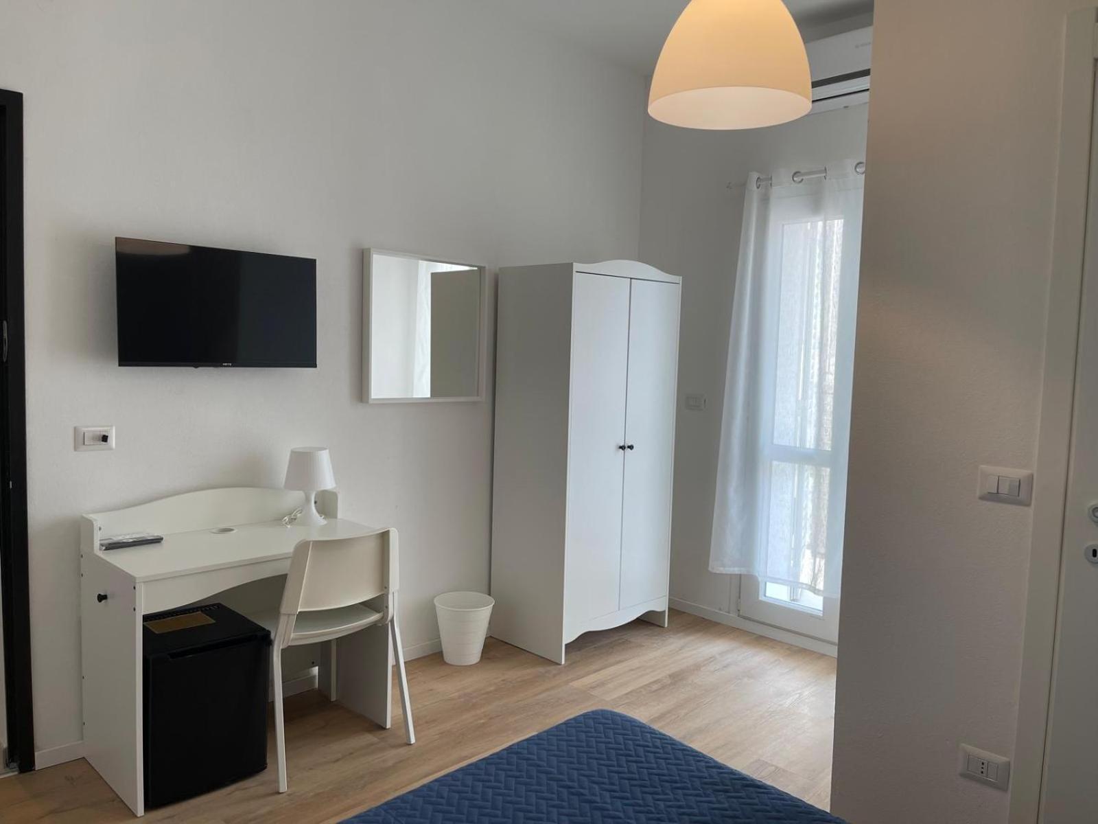 Mare Blu Appartement Alghero Buitenkant foto